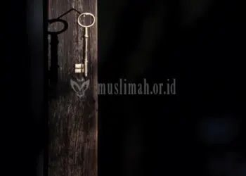 Kunci Pertolongan Allah Ta’ala Ketika Susah