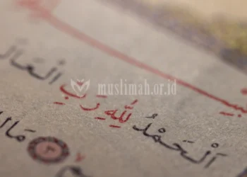 Tafsir Surat Al-Fatihah Ayat 1