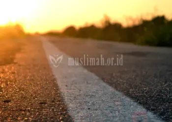 Teruslah Berjalan