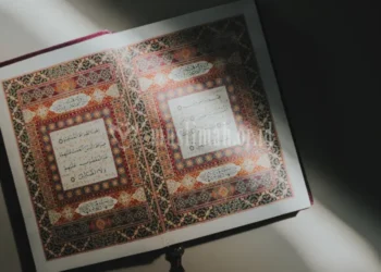 Tafsir Surat Al-Fatihah Ayat 3-5