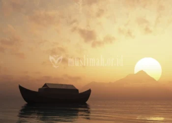 Belajar Syukur dari Nabi Nuh
