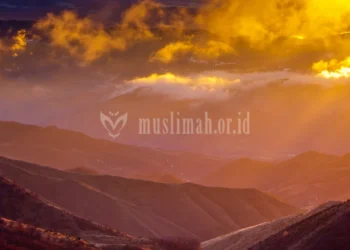 Ketauhidan Sesuai dengan Fitrah Manusia