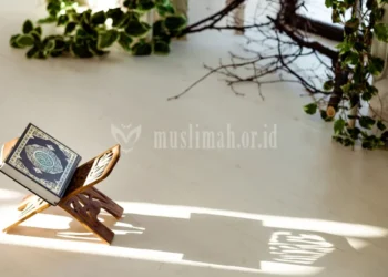 Tafsir Surat Al-Fatihah Ayat 6-7