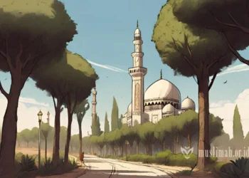 Ruh Bagi Salat