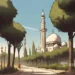 Ruh Bagi Salat
