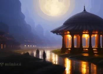 Jika Ini Ramadan Terakhir