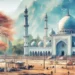Hukum Perkataan “Aku beriman insya Allah”