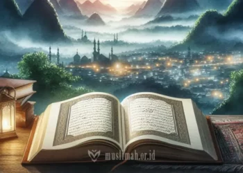 Ingin Betah Membaca Al-Qur'an