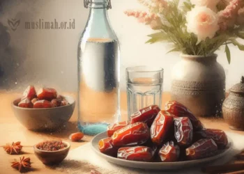 Jika Menunda Qada Puasa sampai Ramadan Berikutnya