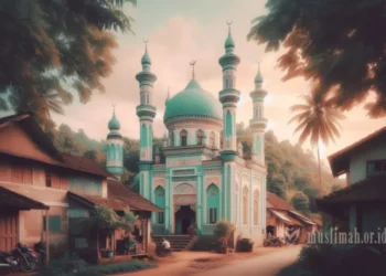 Amalan untuk Para Leluhur
