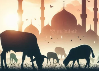Larangan Bagi yang Hendak Berkurban