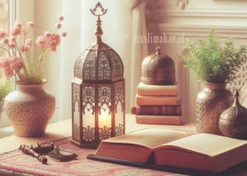 Tafsir Shalawat Nabi