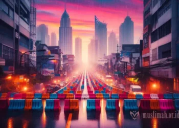 Mengatasi Kecemasan dan Ketakutan Memikirkan Masa Depan