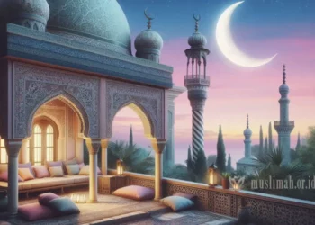 Sunnah Menggabungkan Puasa Tanggal 9 dan 10 Muharam (Asyura)