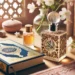 Zinah bagi Wanita dalam Surah Al-A'raf Ayat 31