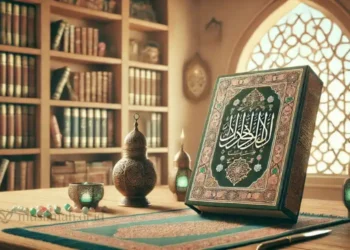 Keutamaan Selawat kepada Nabi