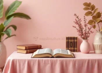 Penuntut Ilmu Syar’i