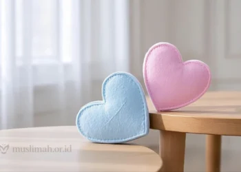 Cinta dalam Islam