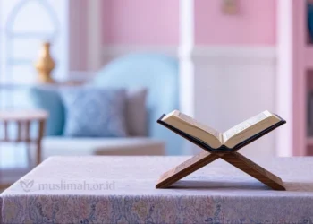 Faidah-Faidah dari Surah Adh-Dhuha