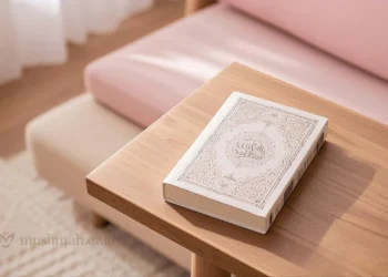 Faidah-Faidah dari Surah Adh-Dhuha