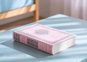 Faidah-Faidah dari Surah Adh-Dhuha