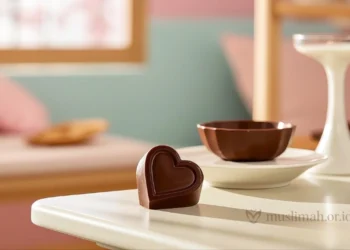 Hukum Merayakan Hari Valentine