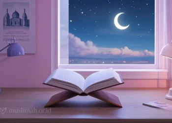 Menyambut Ramadan dengan Ilmu