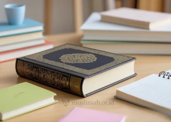 Fatwa penting tentang wanita haid