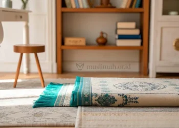 Ibadah yang Tidak Boleh Dilakukan oleh Wanita Haid