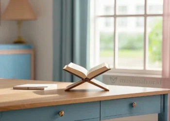 Kejar Target Bacaan Al-Quran ketika Haid