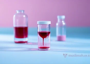 Menahan Haid di Bulan Ramadan