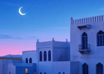 Meraih Kemuliaan di Bulan Ramadan