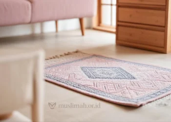 Wanita Haid Memaksimalkan Ramadan