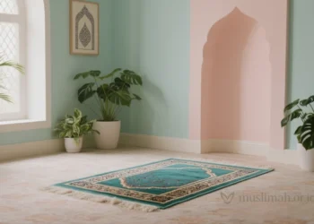 Basahi Lisanmu dengan Berdzikir