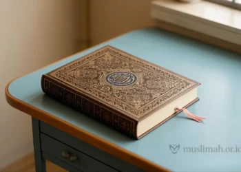 Fatwa penting tentang wanita haid