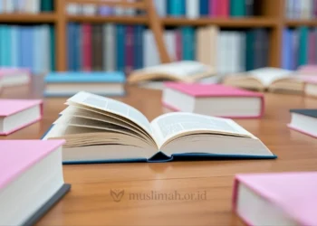 Hubungan ilmu dan takwa