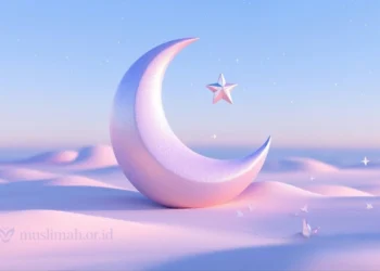 Menjaga Keistikamahan Pasca Ramadan