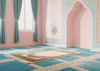 Basahi Lisanmu dengan Berdzikir