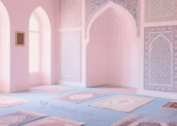 Basahi Lisanmu dengan Berdzikir