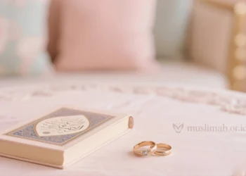 Hafalan Al-Qur'an Sebagai Mahar