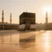 Hikmah Tidak Disunahkannya Puasa Arafah Bagi Jemaah Haji