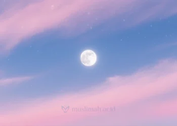 Kenalilah Bulan-Bulan Haram