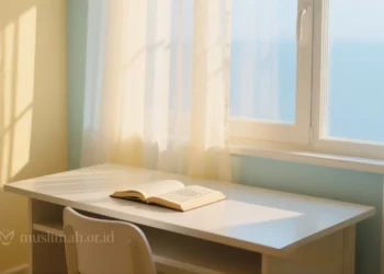 Kunci Kemuliaan Seorang Muslim