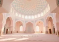 Bicara Tentang Perkara Dunia di Masjid
