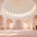Bicara Tentang Perkara Dunia di Masjid