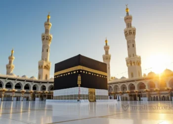 Haji Mabrur