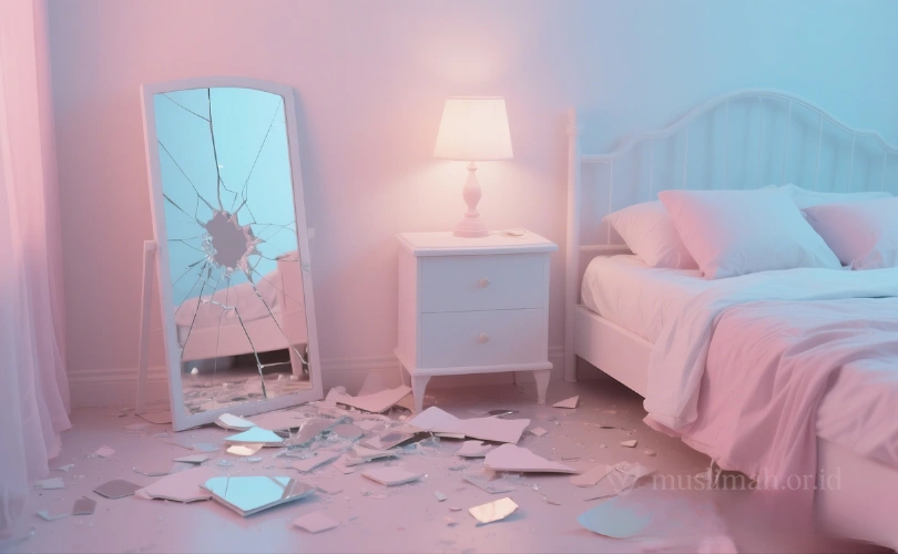 Ingin Mengakhiri Hidup