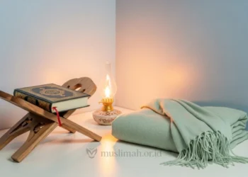 Kelembutan Hati Sang Ibunda