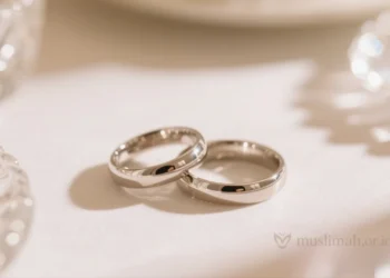 Wali adalah Syarat Sah Akad Nikah
