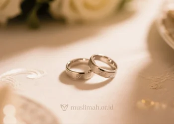 Wali adalah Syarat Sah Akad Nikah